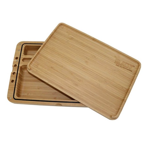 [ITM230921020574] RAW WOOD SPIRIT BOX