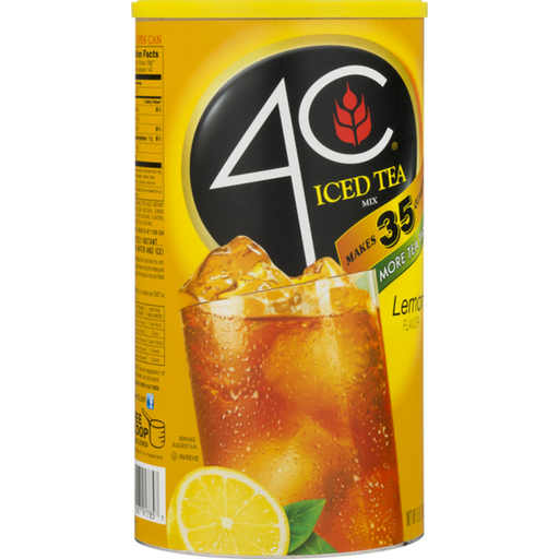 [ITM250621018991] SAFE CAN 4C ICED TEA MIX LARGE