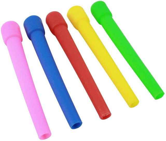 ZEBRA SMOKE FUNNEL MOUTH TIPS 50CT