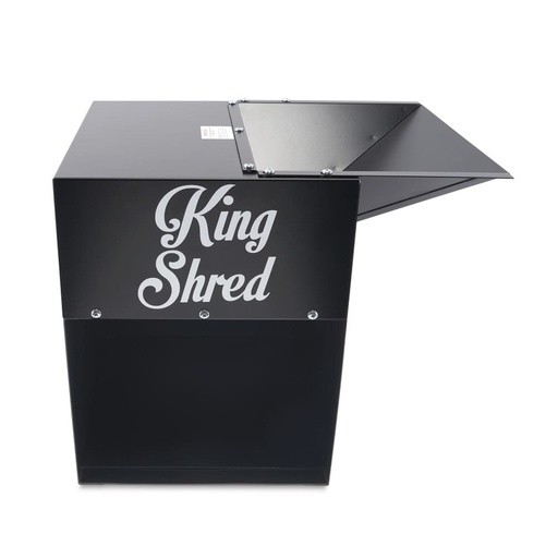[KING-05694] KING KONE ELECTRIC SHREDDER