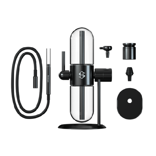 [KOM-04035] STUNDENGLASS GRAVITY HOOKAH V2