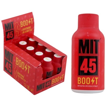 [MIT-03604] MIT 45 BOOST KRATOM BOX OF 12