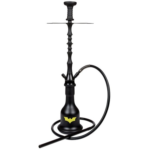 [MOB -10761] MOB CLOUD KING DARK KNIGHT 32" HOOKAH