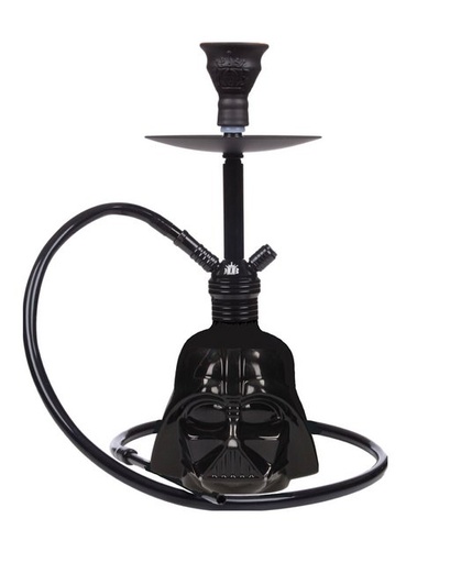 [MOB -10765] MOB VADER 20" HOOKAH