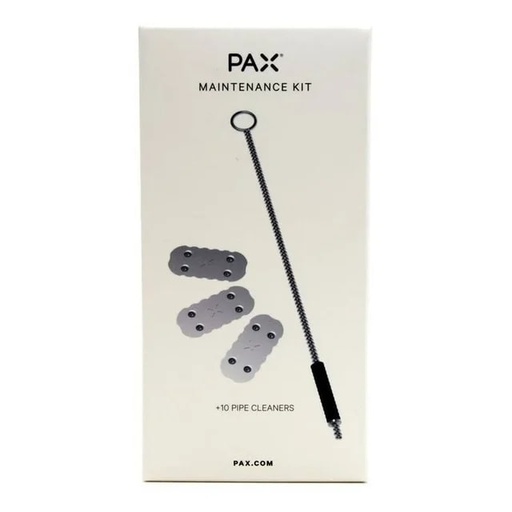 [PAX -13699] PAX MAINTENANCE KIT