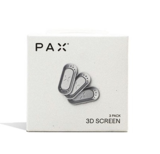 [PAX -13701] PAX 3D SCREENS 3 PACK