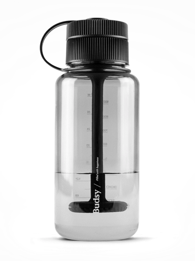 [PUFF-09010] PUFFCO BUDSY BOTTLE