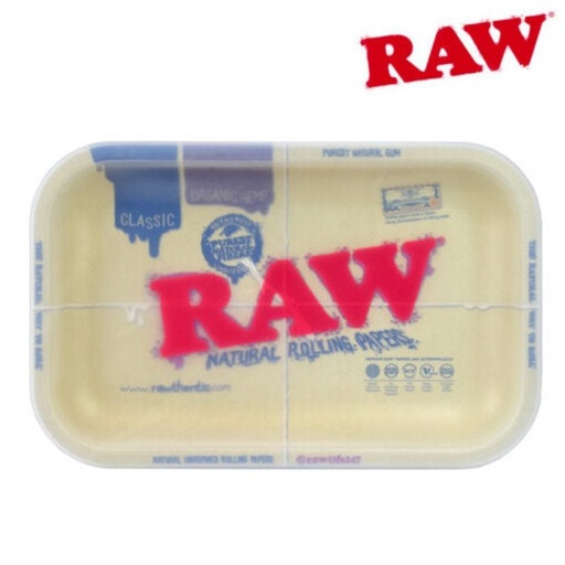 [RAW-03302] RAW CLASSIC DAB TRAY AND COVER