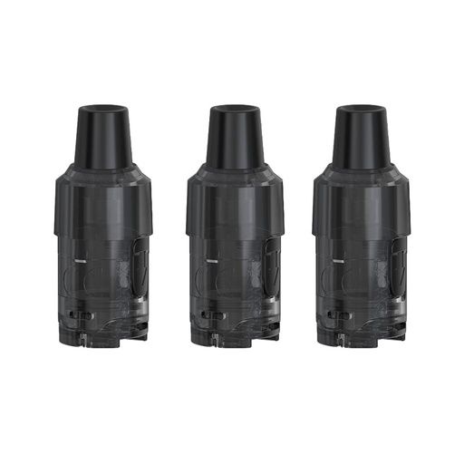 [SMOK-04754] SMOK RPM 25W EMPTY POD 3CT