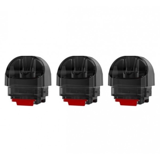 [SMOK-04781] SMOK NORD 5 EMPTY POD 3CT