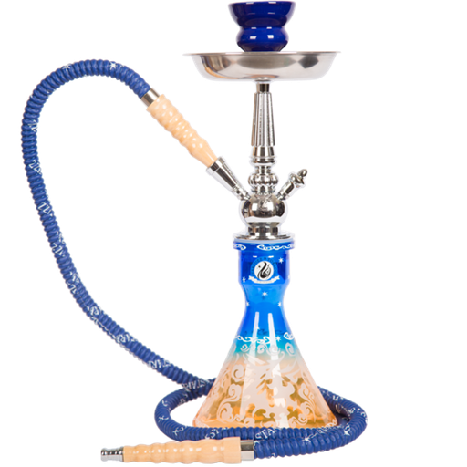 [STAR-08343] STARBUZZ UNICUS 2.0 HOOKAH ASSORTED COLORS