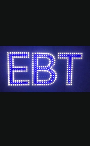 [BUS-01647] BUSINESS IMAGE SIGN LED (EBT) DESIGN