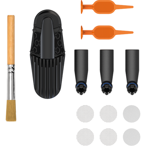 [STOR-07557] STORZ & BICKEL MIGHTY WEAR & TEAR SET