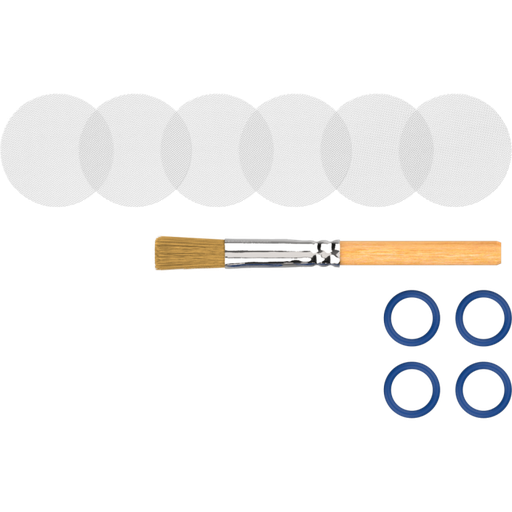 [STOR-07561] STORZ & BICKEL HYBRID WEAR & TEAR SET