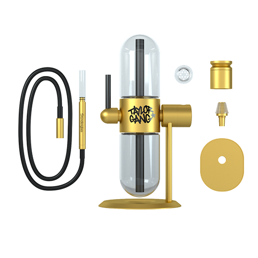 [STU-03644] TAYLOR GANG X STUNDENGLASS GRAVITY HOOKAH