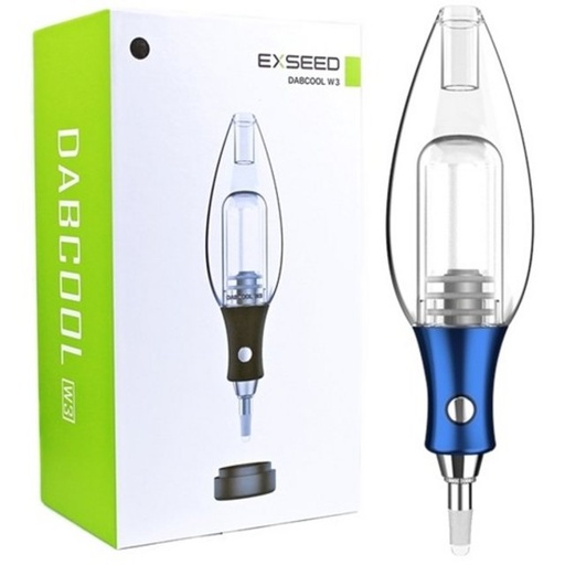 [Temp-HAM-001555] DABCOOL W3 VAPORIZER ELECTRONIC NECTAR COLLECTOR