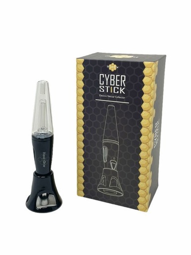 [Temp-HAM-002432] HONEYDEW CYBER STICK ELECTRIC NECTAR COLLECTOR