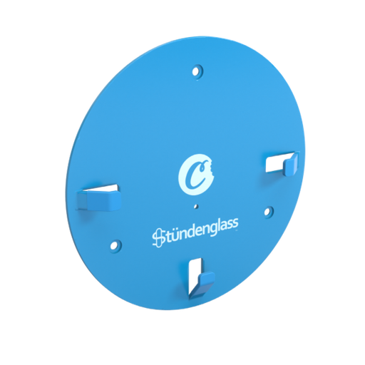 [COO-04066] COOKIES X STUNDENGLASS WALL MOUNT