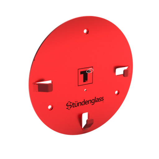 [COO-04068] TYSON 2.0 X STUNDENGLASS WALL MOUNT