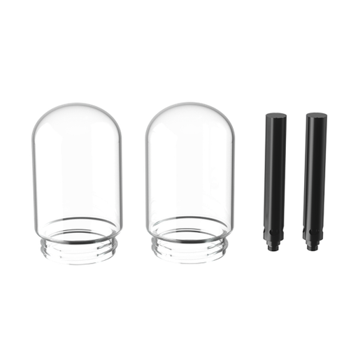 [COO-04072] STUNDENGLASS SMALL GLASS GLOBE KIT