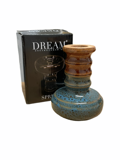 [DRE-01294] DREAM HOOKAH SPRING HEAD