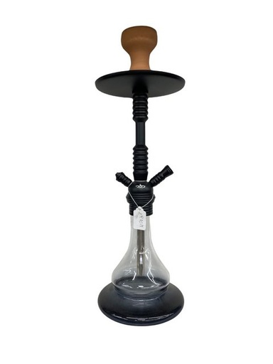 [DUD -05261] DUD ERICK HOOKAH 1 HOSE ASSORTED COLORS