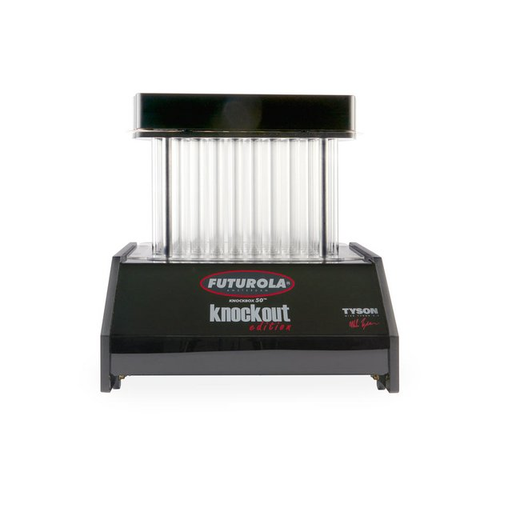 [FUTU-19511] FUTUROLA KNOCKBOX STANDARD 3/50 - TYSON KNOCKOUT EDITION
