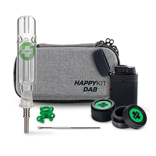 [HAPP-16790] HAPPY KIT DAB KIT GREY #SS-1296