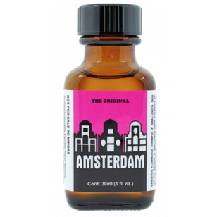 [INTREF00088] AMSTERDAM 30ML