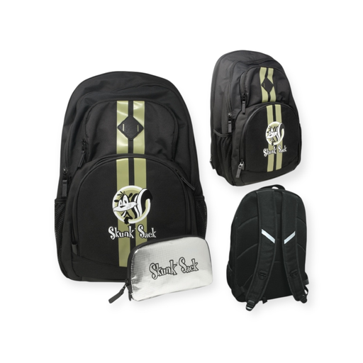 [Temp-HAM-004347] SKUNK SMELL PROOF BAKE PACK