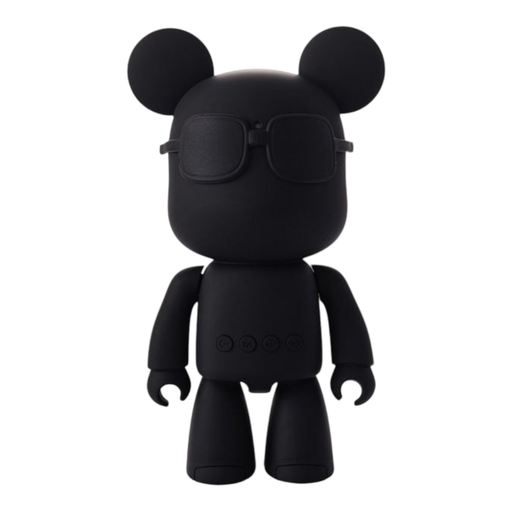 [Temp-HAM-004659] TINY BEAR BLUETOOTH SPEAKER A905A