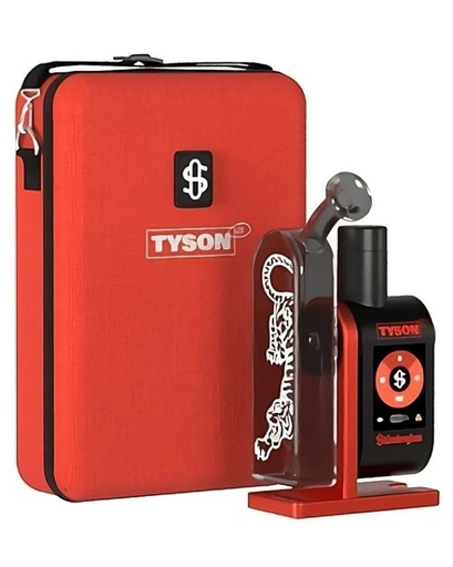 [Temp-HAM-004835] TYSON 2.0 X STUNDENGLASS MODUL + DOK DELUXE TRAVEL SET