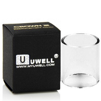 [Temp-HAM-004843] UWELL CROWN II REPLACEMENT GLASS