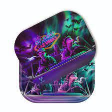 [Temp-HAM-005155] V SYNDICATE ROLL N' GO SMALL 3D MAGNETIC LID + TRAY COMBO