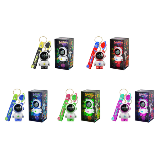 [Temp-HAM-005323] XSIR SPACEHERO 510 CARTRIDGE BATTERY ASSORTED COLORS