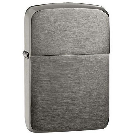 [Temp-HAM-005514] ZIPPO LIGHTER 1941 BLACK ICE DESIGN 24096