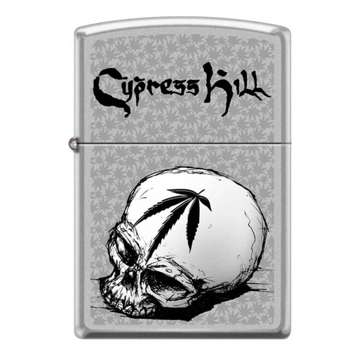 [Temp-HAM-005516] ZIPPO LIGHTER ALIEN EARTH DESIGN