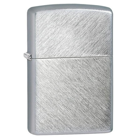 [Temp-HAM-005547] ZIPPO LIGHTER HERRINGBONE SWEEP DESIGN 24648