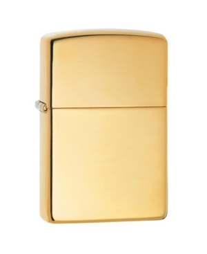[Temp-HAM-005549] ZIPPO LIGHTER HI POL ARMOR HEAVY 169