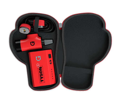 [TYSO-15852] TYSON 2.0 X G PEN HYER VAPORIZER