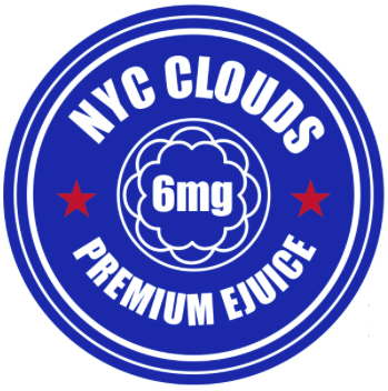 [INTREF01342] NYC CLOUDS ASSORTED FLAVORS 30ML
