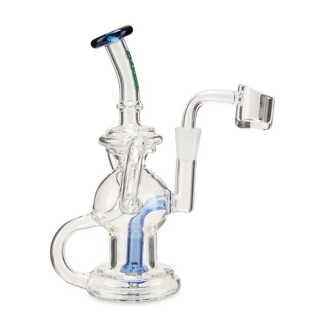 OOZE SWELL MINI DAB RIG
