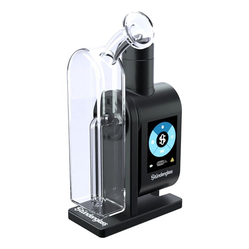 STUNDENGLASS MODUL + DOK DELUXE TRAVEL SET