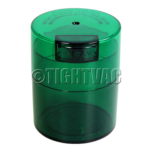 TIGHTVAC AIR TIGHT CONTAINERS SMELL PROOF 1.4OZ