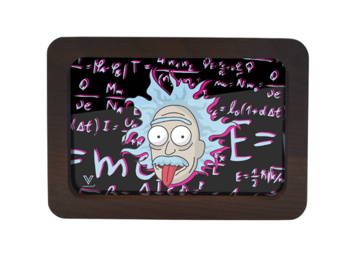 V SYNDICATE HIGH DEF 3D WOOD ROLLING TRAYS