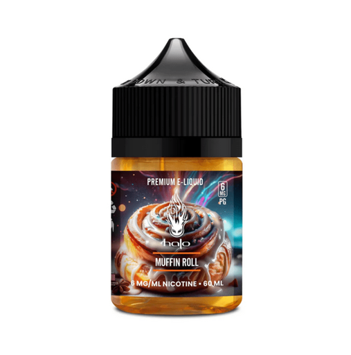 HALO 60ML