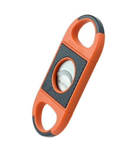 H-STEEL PRECISION HARDENED CIGAR CUTTER
