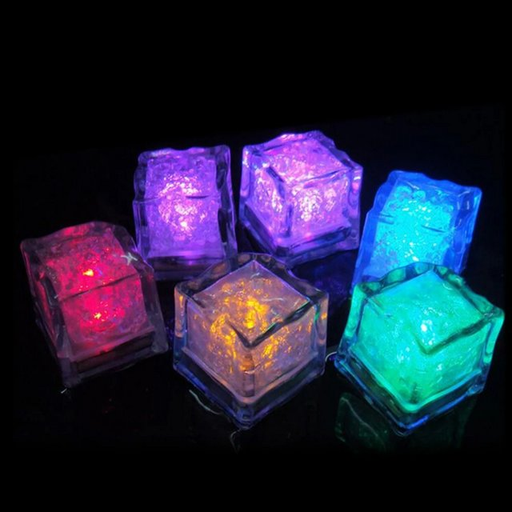 [INTREF04809] DREAM LED ICE CUBE
