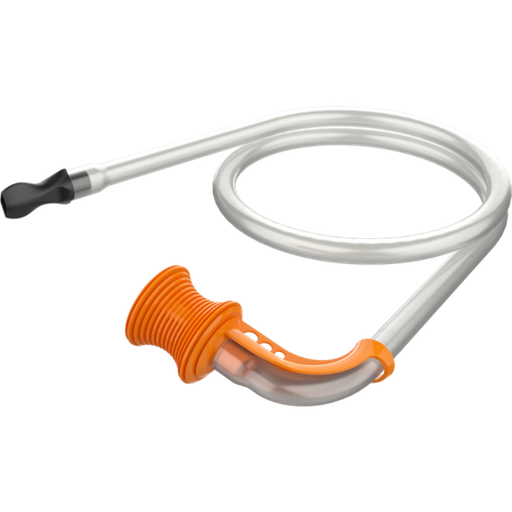 [INTREF04904] STORZ & BICKEL VOLCANO HYBRID 3X1M TUBE SET