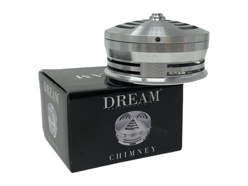 [INTREF04935] DREAM CHIMNEY METAL PART